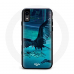 Coque pour Iphone XR Ozark Saison 4 Episode 1 aigle Teaser
