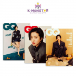 2024.4 GQ KIM TAE RI VIR&Scaron;ELIS Atsitiktinis Random