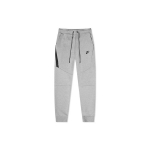 Nike Tech Fleece Jogger Kelnės Vyrams Apatinė Dalis Pilka 805163-063 M