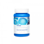 FARMSTAY Collagen Waterfull Moist Cream Ampoule 250ml