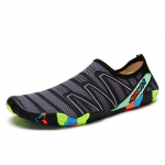 35&ndash;46 dydžio unisex vaik&scaron;čiojimo sportbačiai, plaukimo bateliai, pajūrio kurorto greitai džiūstantys vandens bateliai, &bdquo;Zapatos Mujer&ldquo; paplūdimio laisvalaikio bateliai. 35 rožinė