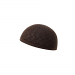 Vyrai Musulmanas Arabų Unisex Megztos Beanie kepuraitės Musulmonų Vyrų Maldos kepurės Islamo Žydų Indijos Kepurės Kasdieninės