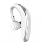 Patogios ne&scaron;ioti, &bdquo;Bluetooth&ldquo; ausinės K20 siūlo vienos ausies stereofoninę sistemą ir itin ilgą budėjimo laiką. Mėgaukitės belaidžio ry&scaron;io patogumu. bagged balta