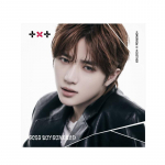 Rytoj X kartu (TXT) - Good Boy Gone Bad (NARYS SOLO ver.) (CD) BEOMGYU