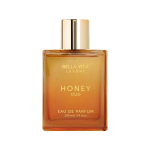 Kvapusis vanduo &bdquo;Honey Oad&ldquo; (100 ml), Honey Oud parfuminis vanduo, Bella Vita