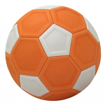Curve Futbolo Kamuolys Curve ir Swerve Futbolo Kamuolys Futbolo Žaislas Guminis Elastingas Lankstus Kamuoliukas Berniukams Mergaitėms Paaugliams Vaikams