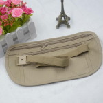 Lauke prigludęs sportinis juosmens krep&scaron;ys Nematomas lauke bėgimo juosmens krep&scaron;ys Daugiafunkcis itin plonas kelioninis telefono krep&scaron;ys juoda