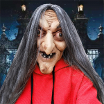 Baisi kaukė Latekso visa galva Cosplay kaukė Helovino baisi velnio kaukė Naujovės kostiumų vakarėlio rekvizitai One Size