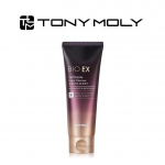 TONYMOLY BIO EX Cell Peptidinės putos veidui prausti 150ml black