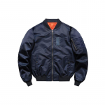 Pavasarinė nauja karinių oro pajėgų MA1 piloto striukė, amerikieti&scaron;ko beisbolo apykaklės striukė, madinga ir universali kasdienė vyri&scaron;ka striukė XXXXL