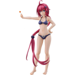 POP UP PARADE ToLOVE-Ru Darkness Mea Kurosaki Ne-skalė ABS&PVC Dažyta Pilna figūrėlė beige