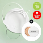 Panel Cicamanu Serum Cushion Special (main product + refill)