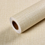 Lipdukai sienų lipdukai Tapetai Miegamasis Svetainė Vitrinos apdaila Neper&scaron;lampama Renovacija Lipdukai Vegan Spalva Stori 1mx60cm
