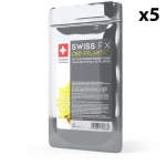 30 Patchs CBD Elixir, Muscles et Articulations 5 packs
