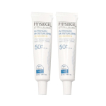 [2 pieces] AMC sunscreen 35mlx2 pieces, 35ml, 2 pieces white
