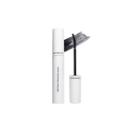 Forencos Mood Washable Mascara Long & Curl 8g, 01 Deep Black, 1 pc. white