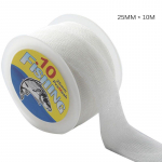 10M Pva tinklelis, skirtas karpių žvejybai, vandenyje tirpus jauko tiekimo tinklelis Boilio piltuvėlis 37mm