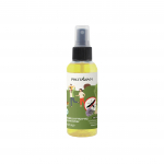Phutawan Citronella Fitz Fitz pur&scaron;kalas nuo uodų, be DEET, pagamintas i&scaron; ekologi&scaron;ko citrinžolės aliejaus 100 ml.