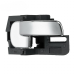 Automobilio rankenos durys 80670JD00E 80671JD00E 80670-JD00E 80671-JD00E Skirta Nissan Qashqai J10 2007 2008 2009 2010 2011 2012 201 dalis