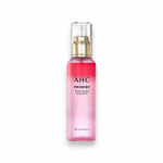 AHC Premier Rose Double Glow Mist 100ml - Drėkinanti ir &scaron;vytėjimo suteikianti veido dulksna