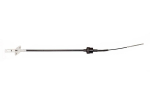 Brake Hose Rear Volkswagen Transporter Iv 70Xb. 70Xc. 7Db. 7Dw. 7Dk 70Xa. 70Xd 1990-2003 7735823 - 7735823 - 7798973