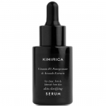 Kimirica Skin Clarifying Face Serum with Niacinamide& pomegranate for clear, firm |Oil control for men & women | 100% Vegan, silicone | 30ml