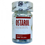 SARMs Special Force - riebalų degintojas Ostarol 25 mg. 30 caps