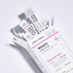 Julie's Choice Everglow Fiestro Glow Stick 30 packets (30 day supply)