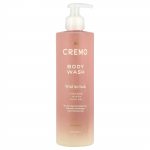 Cremo, Body Wash, Wild Iris Musk, 16 fl oz (473 ml)