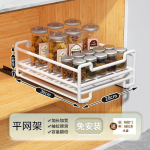 Indų džiovinimo stovo dubens lėk&scaron;tės laikymo &scaron;auk&scaron;to laikiklis su padėklo puodo dangčiu lentyna Indų stovo keptuvės dangčio stovas Virtuvės priedai