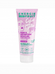 Leave-in Curl Definition Hair Care with Organic Coconut Oil the 200mL bottle