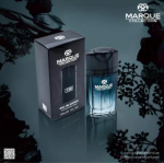 Eau de parfum for men Marque