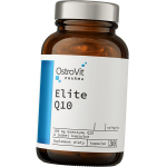 Kofermentas Q10 kapsulės, Pharma Elite Q10, Ostrovit 30 kaps. (70250013) 30caps