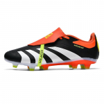 Vyri&scaron;ki futbolo batai, visuomenės futbolo batai, sportbačiai, treniruotėms ant žolės, studentams, itin lengvi, lauko, auk&scaron;čiausios kokybės, su kniedėmis, futbolo batai 35