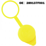 1 vnt. dangtelio dangtelis, skirtas &bdquo;Navara&ldquo;, &bdquo;Nissan&ldquo; butelio dangtelio dangteliui 289137F001, priekinio stiklo skystis