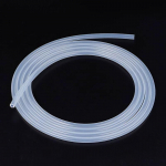 1/3/5M Maisto kokybės skaidri silikoninės gumos žarna ID 0.5 1 2 3 4 5 6 7 8 9 10 12mm OD Lankstus netoksi&scaron;kas silikoninis vamzdelis 1 Meter&ID 0.5mm x 1mm OD skaidri