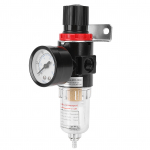 14 colių AFR2000 aliejaus ir vandens separatorius suspausto oro filtras oro &scaron;altinio apdorojimas su manometru