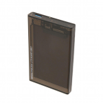 USB3.0 SATA III 2.5 colio HDD dėklas Palaiko UASP Maksimalus 6TB SSD dėklas Mobilus kietojo disko dėžutė skirtas