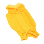 Katės reabilitacinis kostiumas Kvėpuojantis kačiuko kombinezonas Kūno kostiumas katėms po operacijos Sterilizacija M