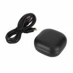 Įkrovimo dėklas Samsung Galaxy Buds 2 Pro pakaitinis 700 mAh belaidžių Bluetooth ausinių įkrovimo C