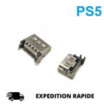 HDMI PRIEVADO JUNGTIS PS5 / SONY PLAYSTATION 5 Skyexpert