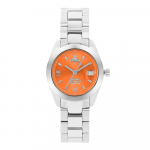 Vivienne WeStwood Moteri&scaron;kas Metalinis Laikrodis Penchurch vv292orSl VV292ORSL
