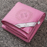 &Scaron;ilkinė antklodė Pavasario Rudens antklodė Prabangi &scaron;ilkinė žieminė antklodė Namams Vie&scaron;bučiui Auk&scaron;tos kokybės antklodė Du viename antklodės užpildas Dovana antklodė 220x240cm 2.0kg