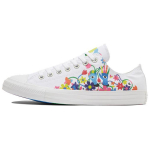 Converse Chuck Taylor All Star Low Pride Unisex Kedai Balti Daugiaspalviai 170823C 36.5