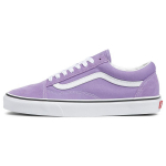 Vans Old Skool Chalk Violet Unisex Kedai Violetiniai True-White VN0A38G19GD 37