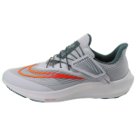 Nike Air Zoom Pegasus 39 FlyEase Pure Platinum Total Orange Vyri&scaron;ki sportbačiai Pilki Mineral-Slate Ry&scaron;kūs Spruce DJ7381-002 46