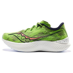 Saucony Endorphin Pro 3 Invader Moteri&scaron;ki sportbačiai Žali S10755-35 38