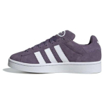 adidas Campus 00s Shadow Violet moteri&scaron;ki sportbačiai violetiniai debesų balti ID7038 38