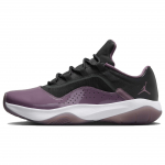 Air Jordan 11 CMFT Low Sky J Mauve Moteri&scaron;ki sportbačiai Violetinė Antracitas Balta DV2629-005 36
