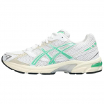 ASICS Gel 1130 Balti Malachito Žali Moteri&scaron;ki Sportbačiai 1202A164-114 37